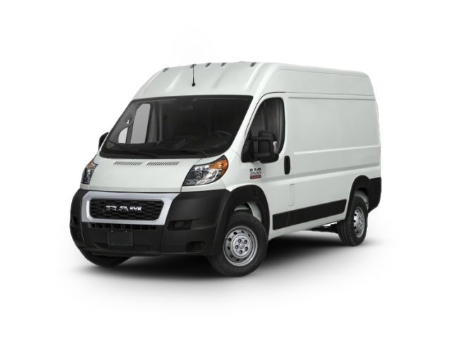 2020 Ram ProMaster Base