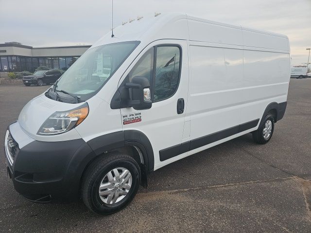 2020 Ram ProMaster Base