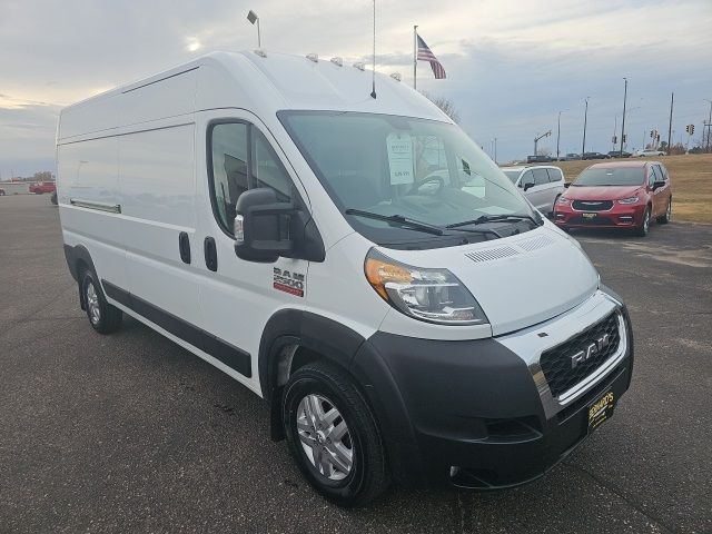 2020 Ram ProMaster Base