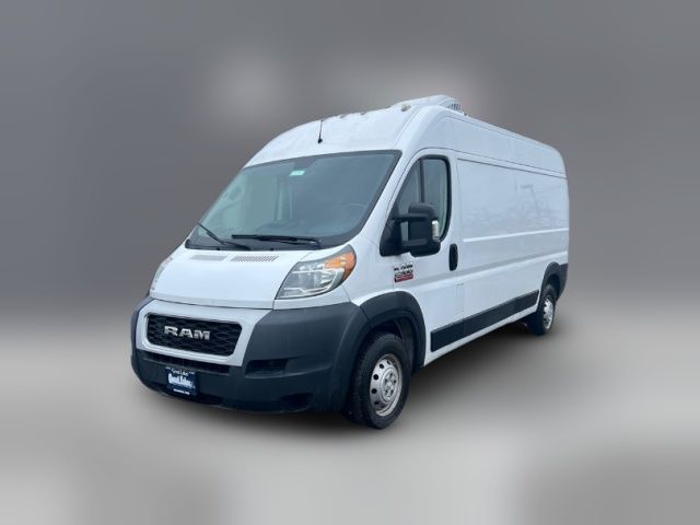 2020 Ram ProMaster Base