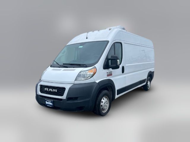 2020 Ram ProMaster Base