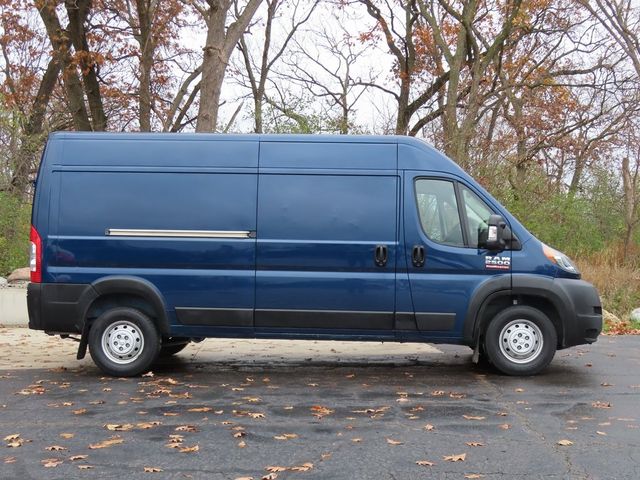 2020 Ram ProMaster Base