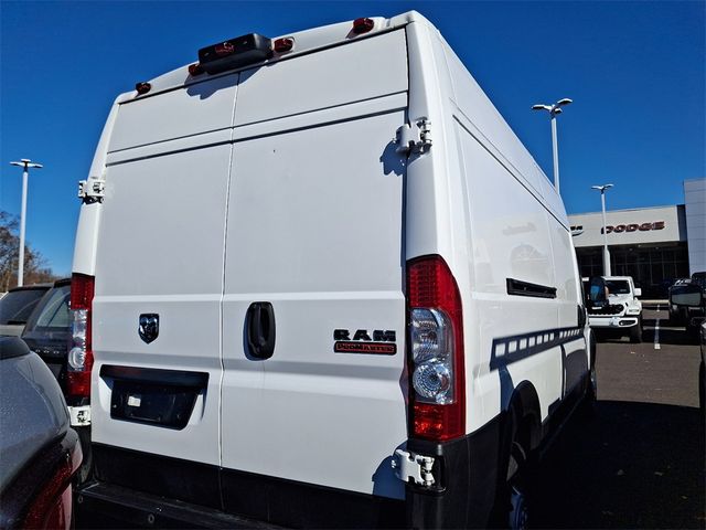 2020 Ram ProMaster Base