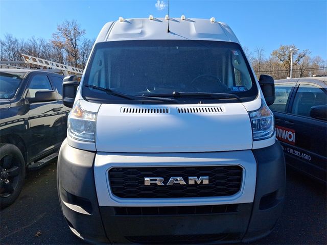 2020 Ram ProMaster Base