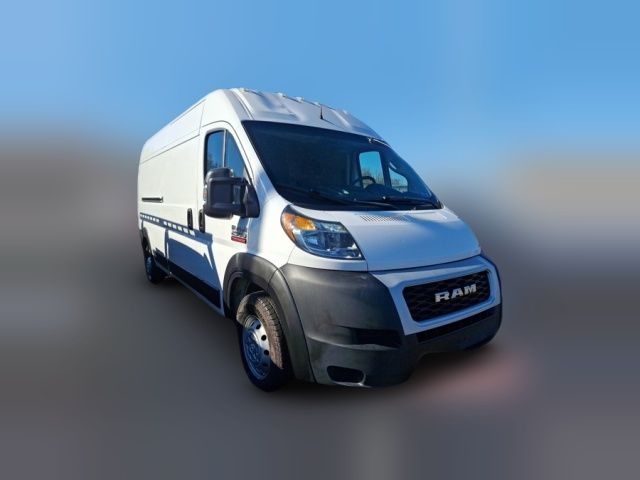 2020 Ram ProMaster Base