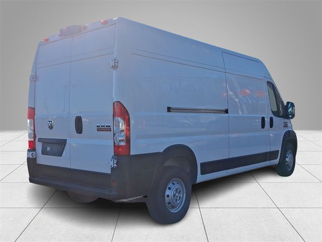 2020 Ram ProMaster Base