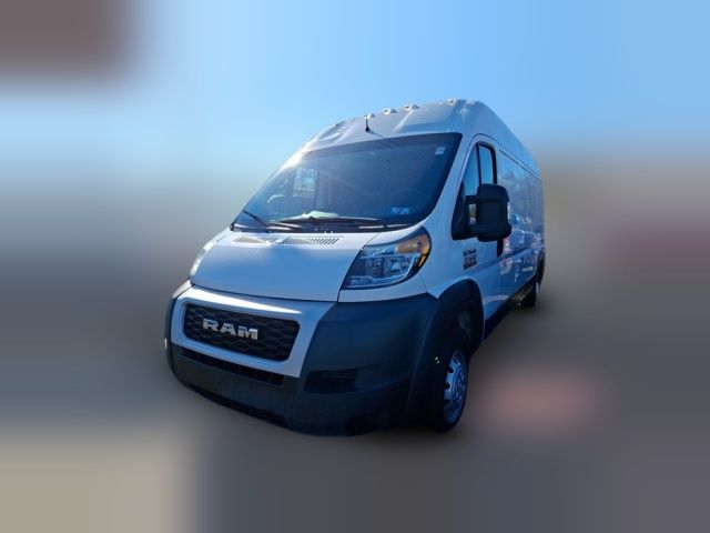 2020 Ram ProMaster Base