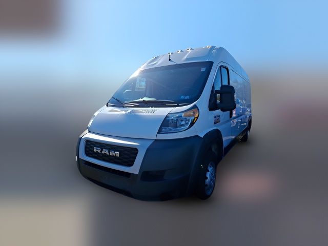 2020 Ram ProMaster Base