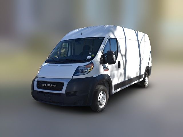 2020 Ram ProMaster Base