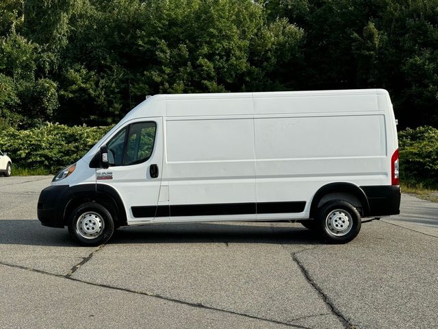 2020 Ram ProMaster Base