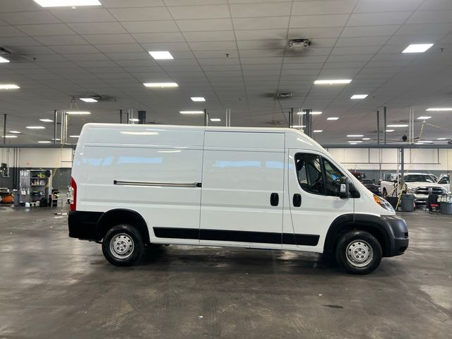 2020 Ram ProMaster Base