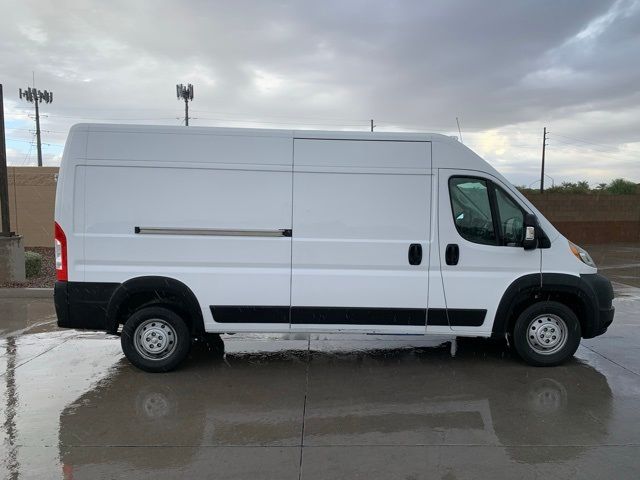 2020 Ram ProMaster Base