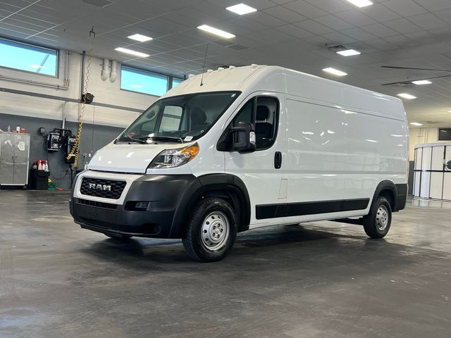 2020 Ram ProMaster Base