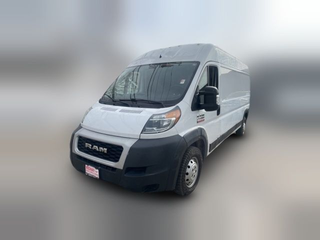 2020 Ram ProMaster Base