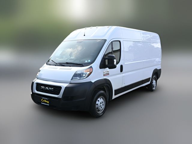 2020 Ram ProMaster Base