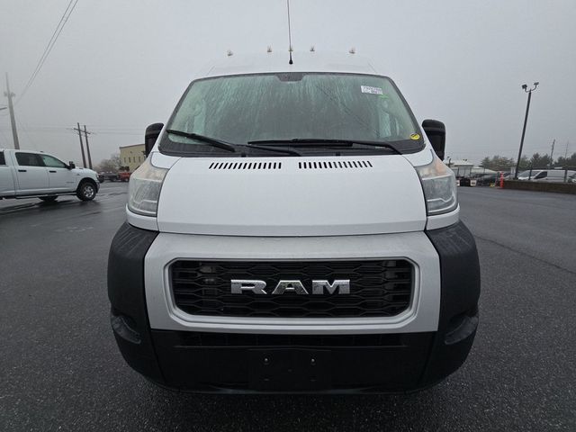 2020 Ram ProMaster Base