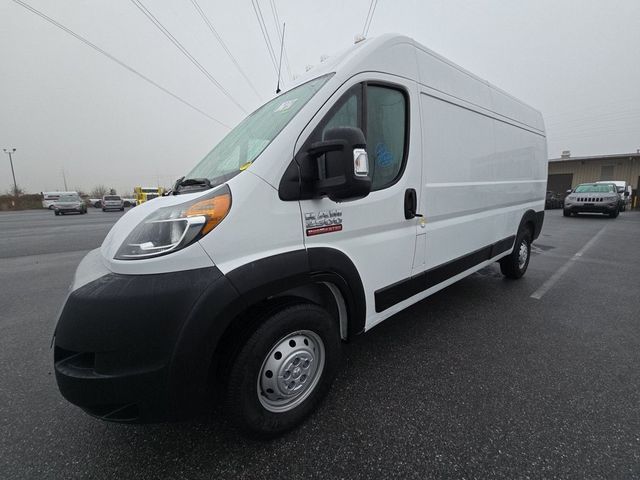 2020 Ram ProMaster Base