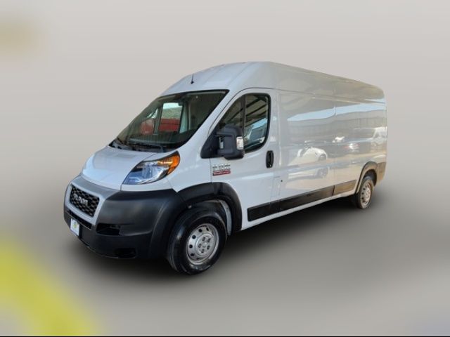 2020 Ram ProMaster Base