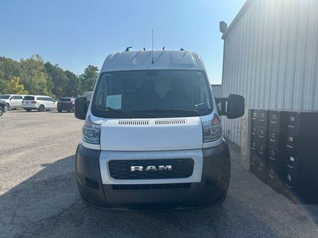 2020 Ram ProMaster Base