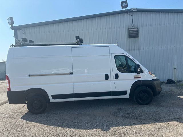 2020 Ram ProMaster Base