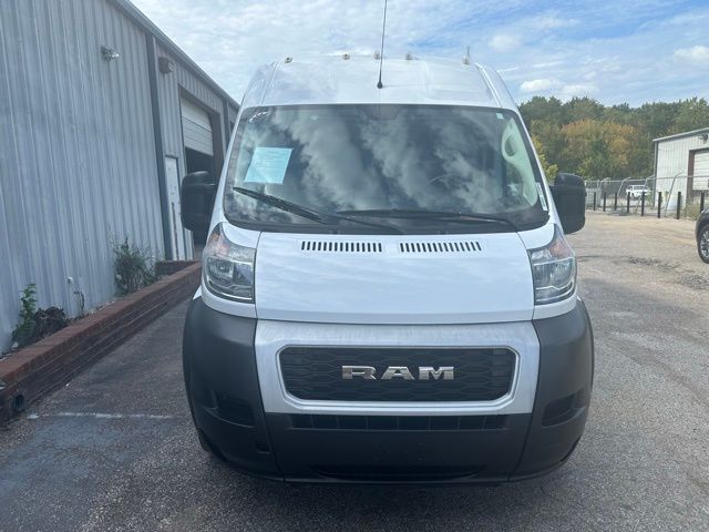 2020 Ram ProMaster Base