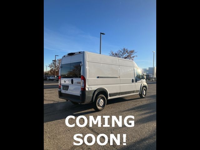 2020 Ram ProMaster Base