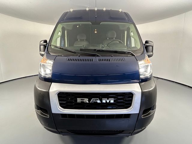 2020 Ram ProMaster Base