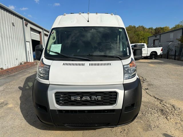 2020 Ram ProMaster Base