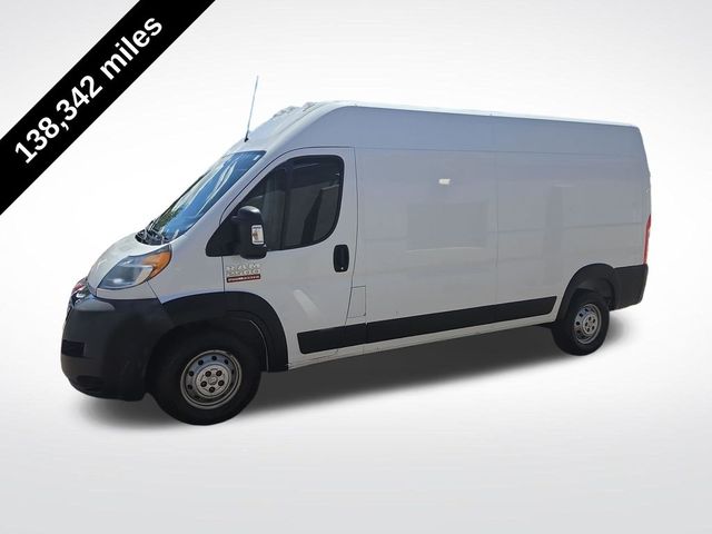 2020 Ram ProMaster Base