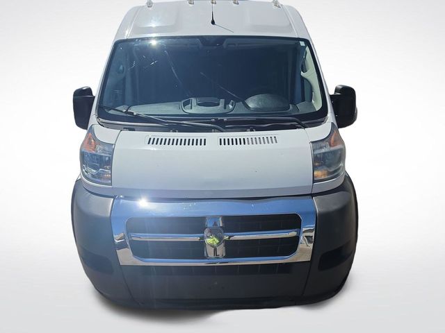 2020 Ram ProMaster Base