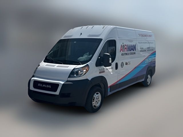 2020 Ram ProMaster Base