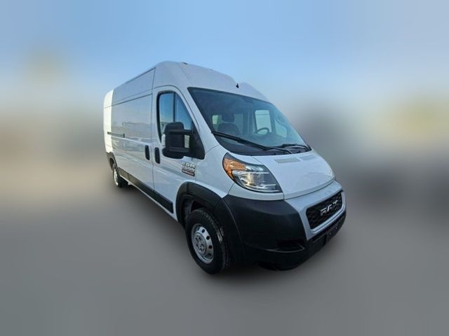 2020 Ram ProMaster Base