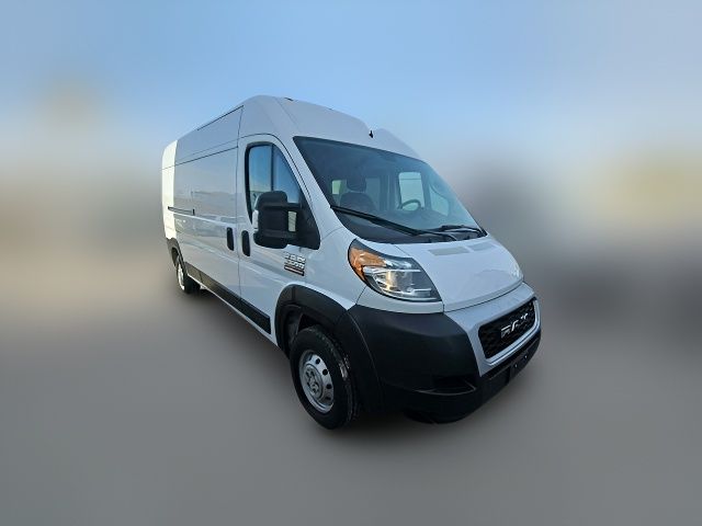 2020 Ram ProMaster Base