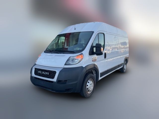 2020 Ram ProMaster Base