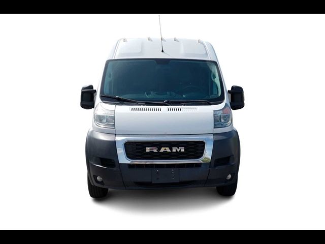 2020 Ram ProMaster Base