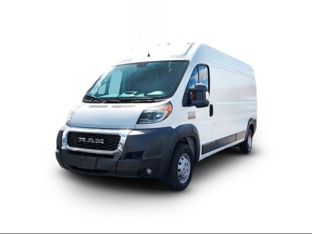 2020 Ram ProMaster Base