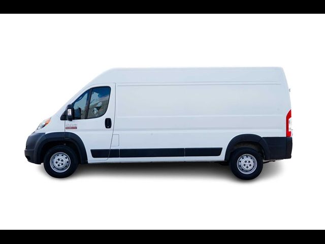 2020 Ram ProMaster Base