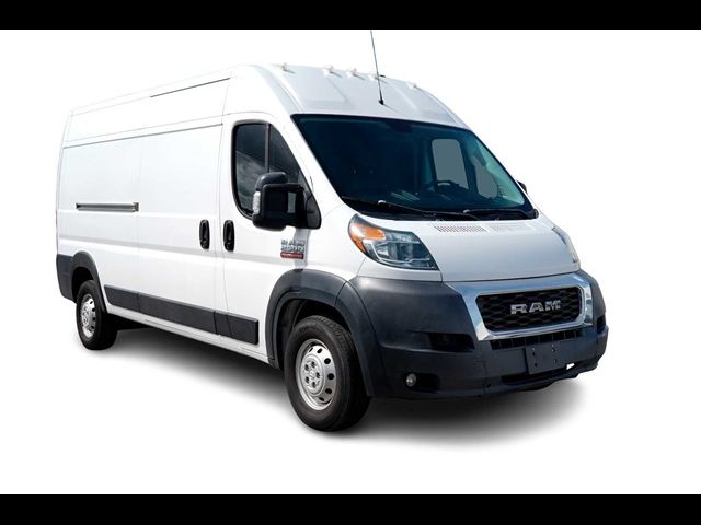 2020 Ram ProMaster Base