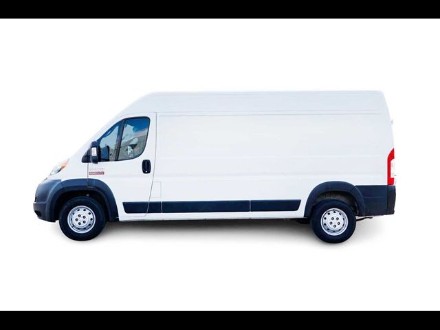 2020 Ram ProMaster Base