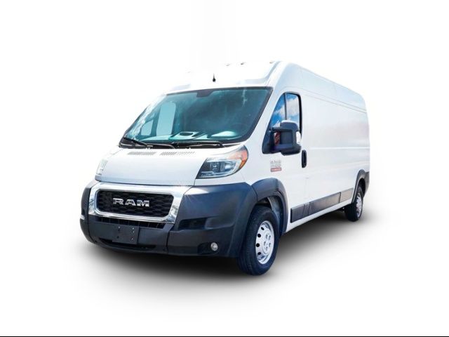 2020 Ram ProMaster Base