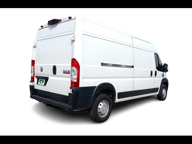 2020 Ram ProMaster Base