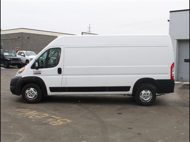 2020 Ram ProMaster Base