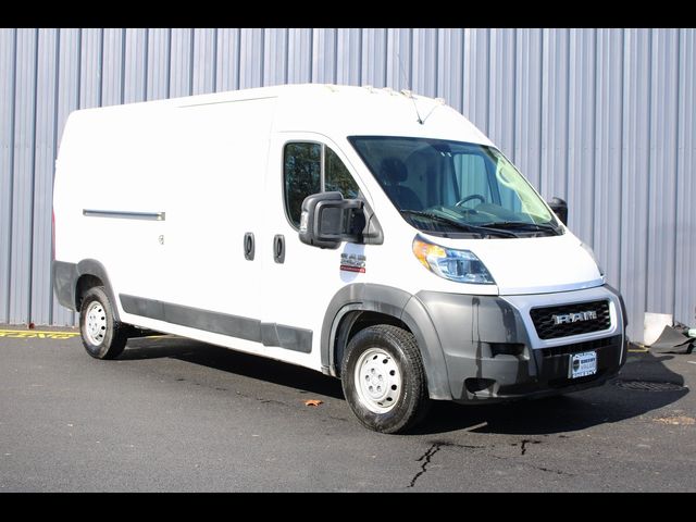 2020 Ram ProMaster Base