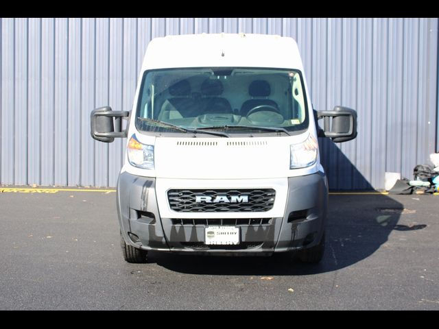 2020 Ram ProMaster Base