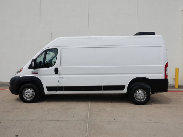 2020 Ram ProMaster Base