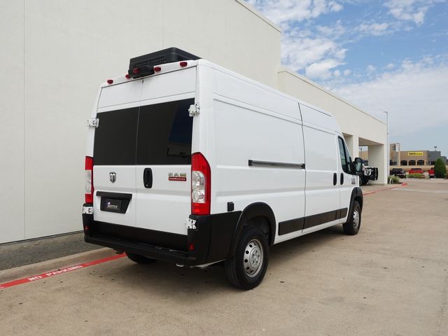 2020 Ram ProMaster Base