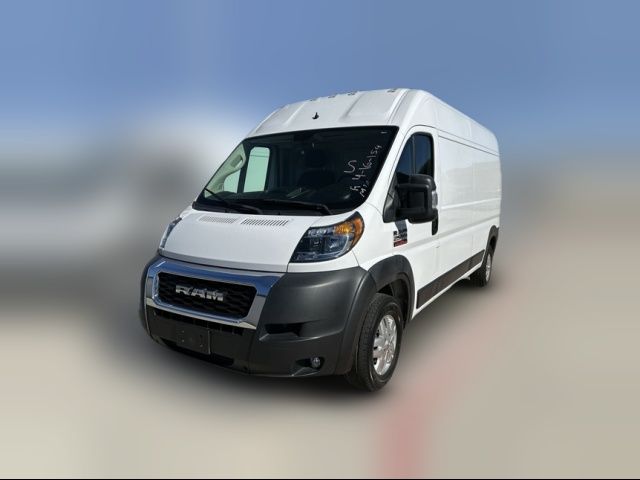 2020 Ram ProMaster Base