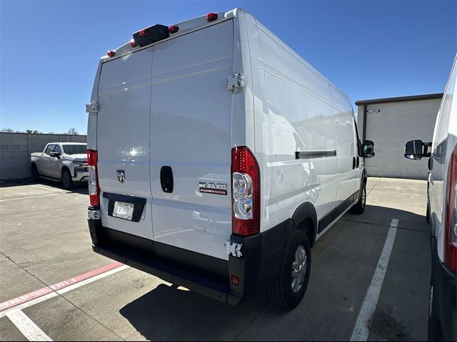 2020 Ram ProMaster Base