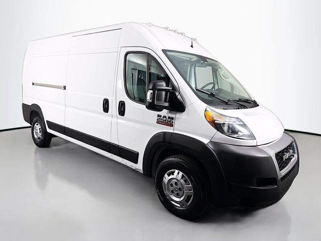 2020 Ram ProMaster Base