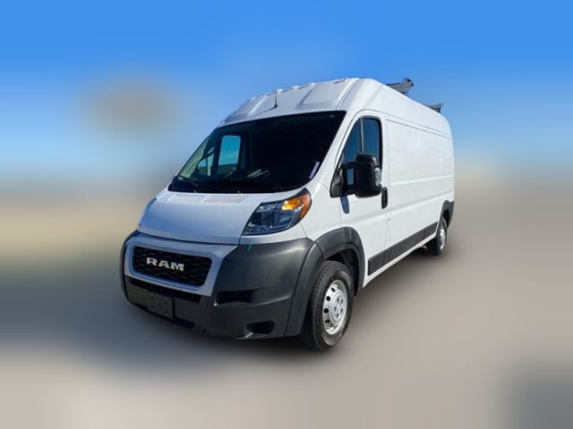 2020 Ram ProMaster Base